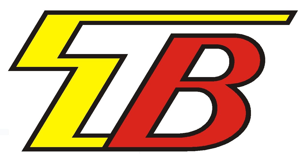 TB logó